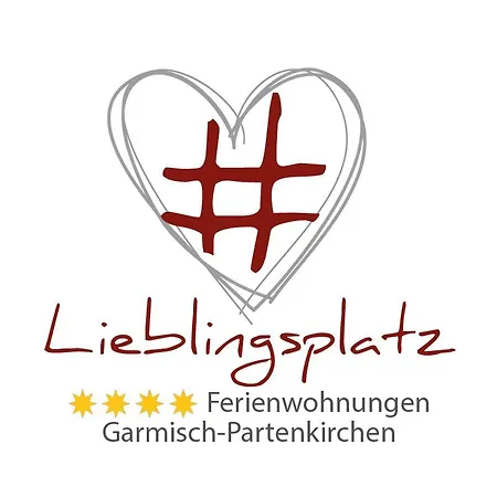Lieblingssplatz 3 Gartenwohnung * Garmisch-Partenkirchen