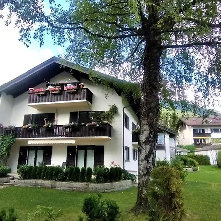 Lieblingssplatz 3 Gartenwohnung *